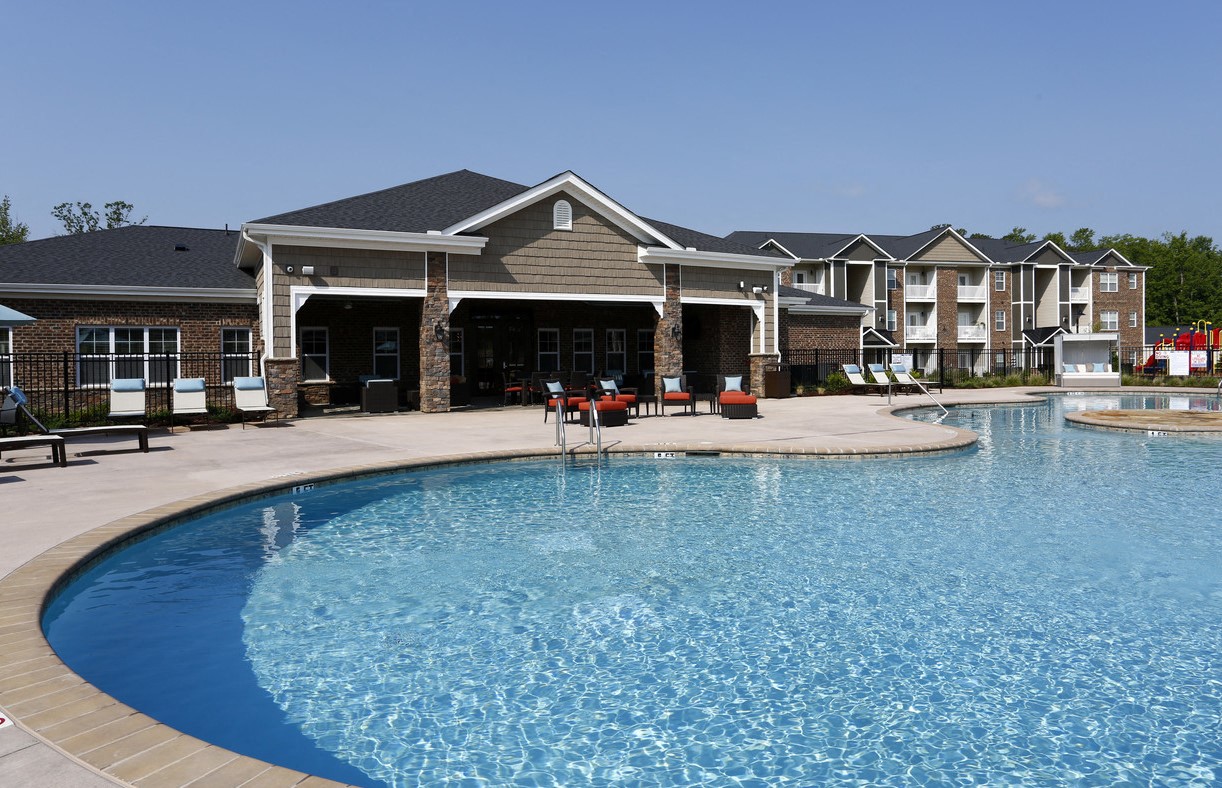 Stallings Mill Apartments Apartments in Clayton, NC